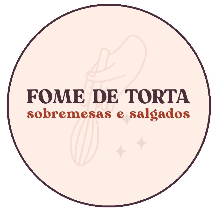 Fome de Torta