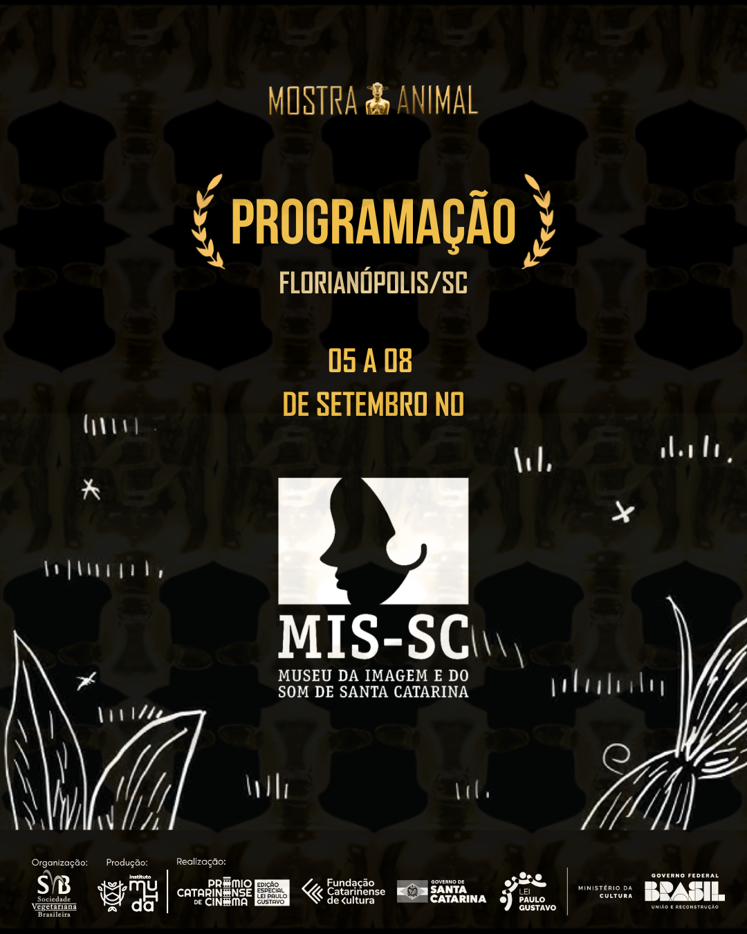 Programação